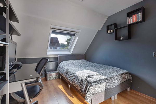 Medium property photo - Warderhof 9, 8304 CP Emmeloord
